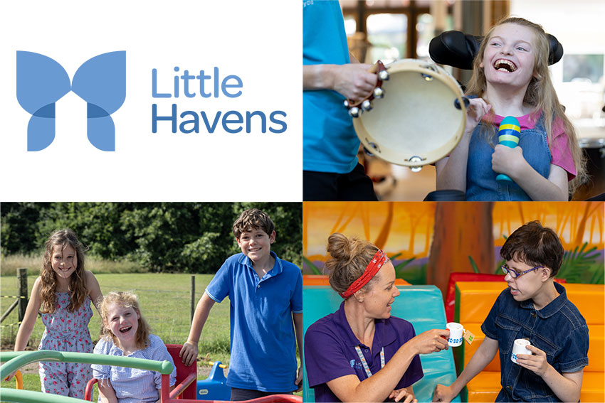 Matchroom Foundation continues to fund nurse at Little Havens