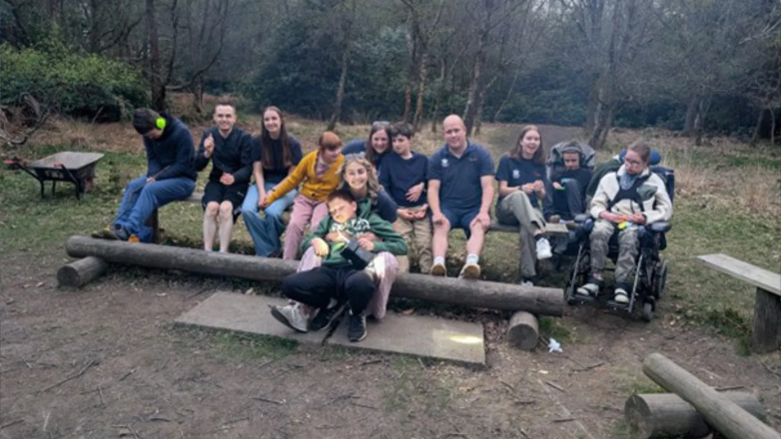 Foundation springs a £5,000 donation on the Kangaroos