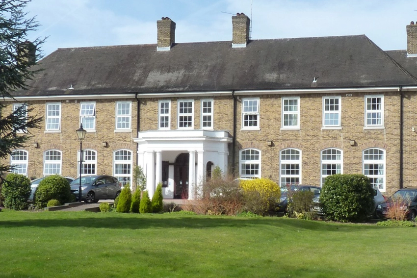 Matchroom Foundation Powers up the Marillac