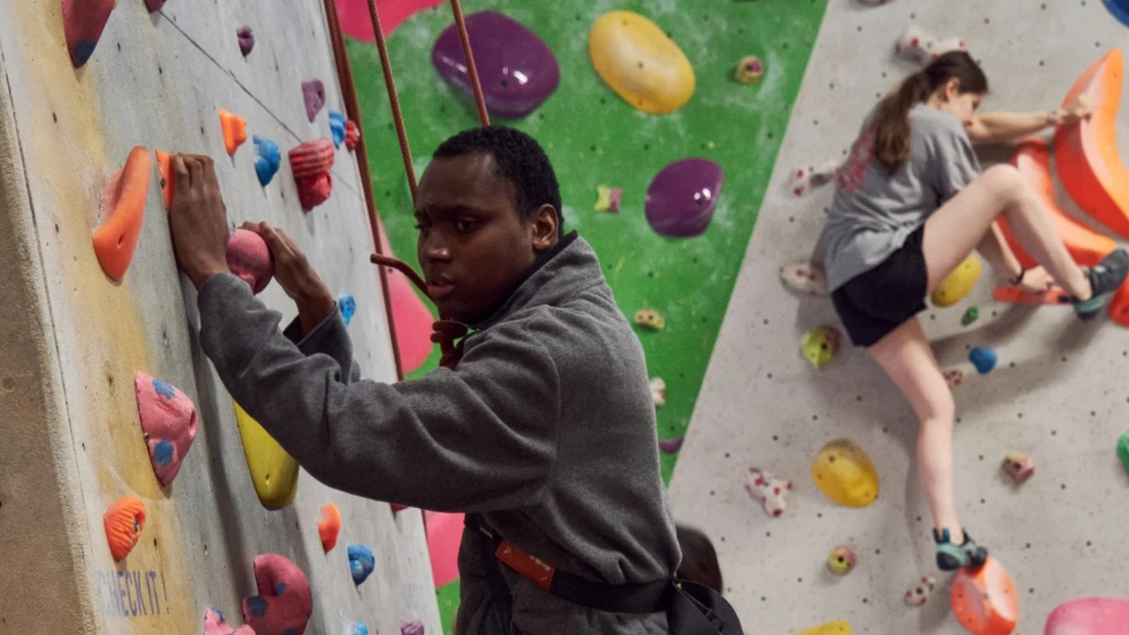 £75,000 funding makes Sense to the Foundation