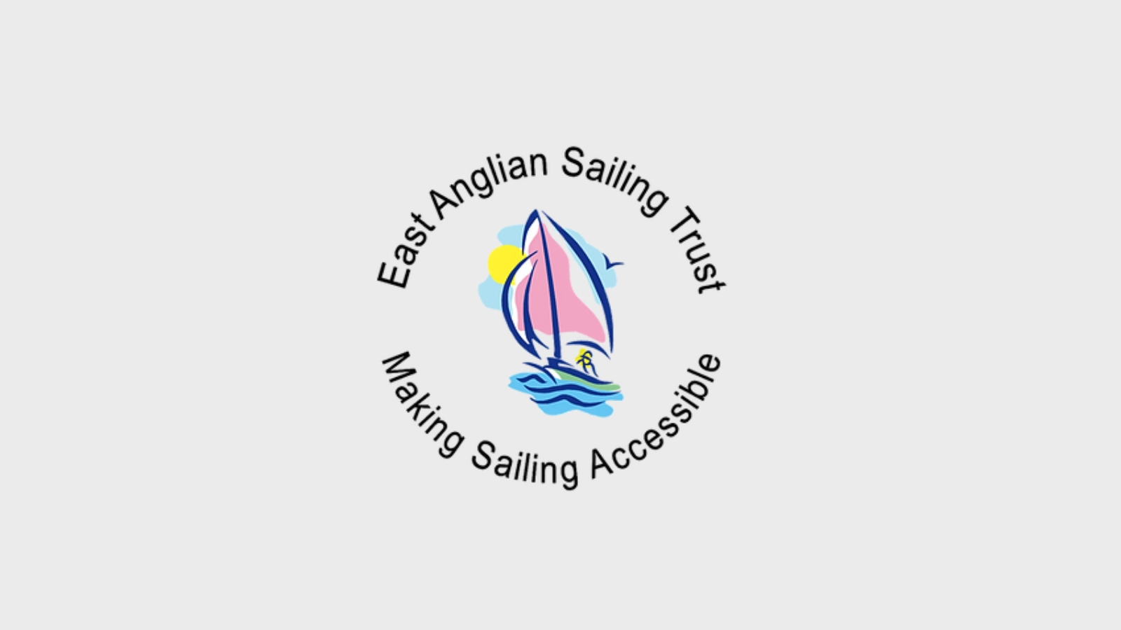Foundation Helps East Anglian Sailing Trust Set Sail